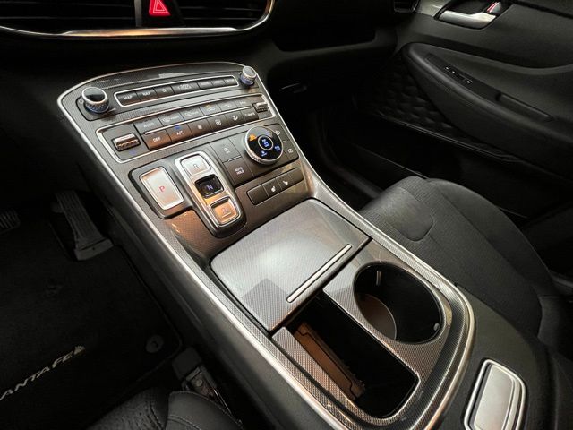 2023 Hyundai Santa Fe SEL - Photo 28