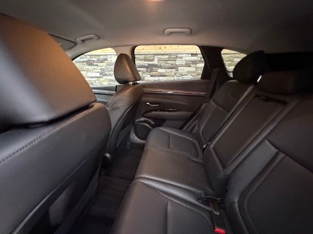 2023 Hyundai Tucson XRT - Photo 31