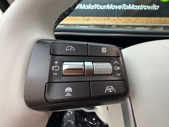 2026 Hyundai Palisade Calligraphy - Photo 25