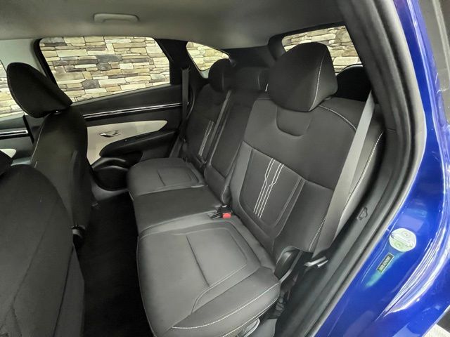 2023 Hyundai Tucson SEL - Photo 34