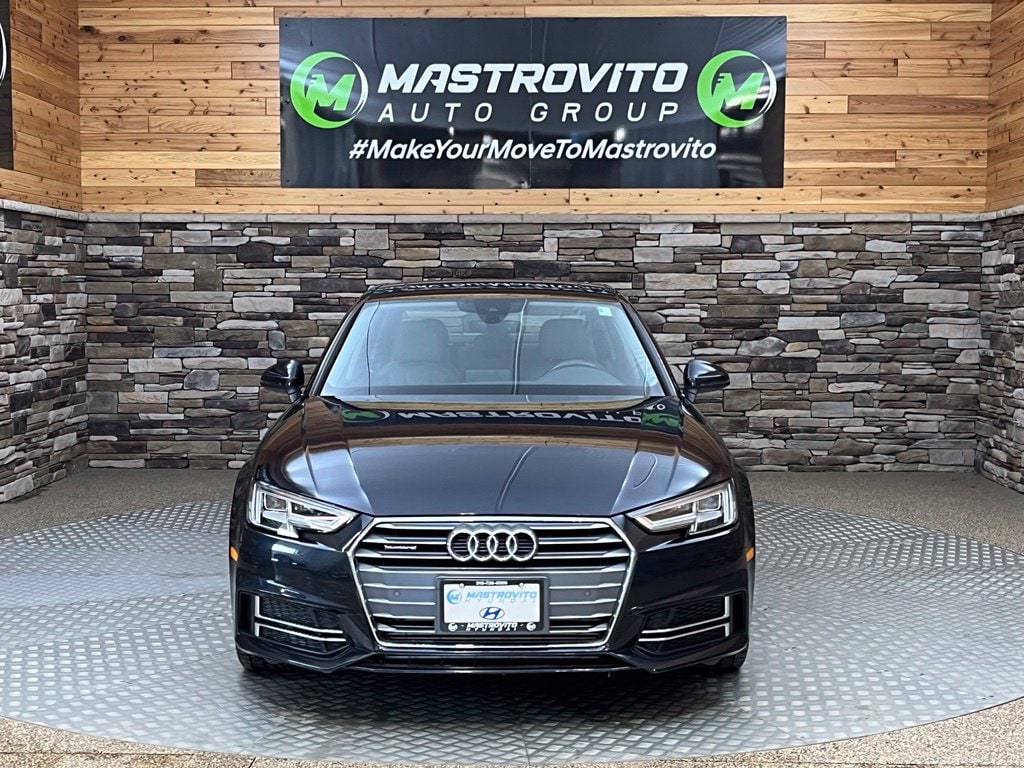 2018 Audi A4 Premium Plus - Photo 3