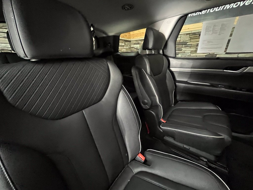 2024 Hyundai Palisade XRT - Photo 42