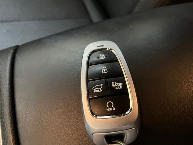 2023 Hyundai Santa Fe SEL - Photo 46