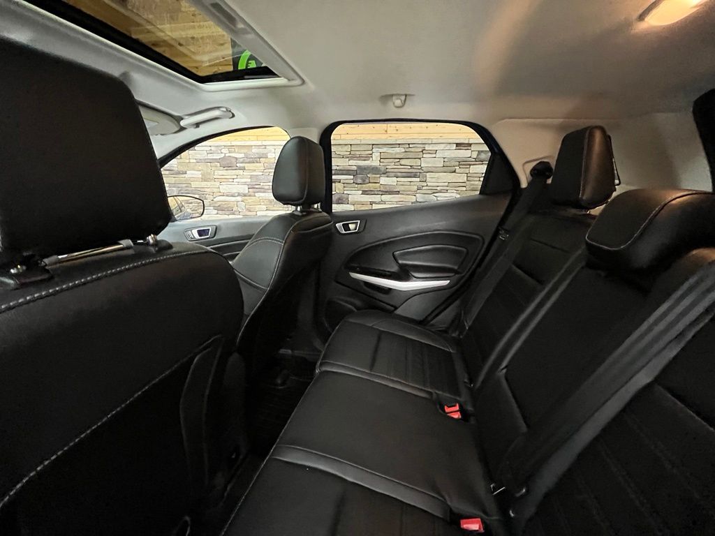 2020 Ford Ecosport Titanium - Photo 48