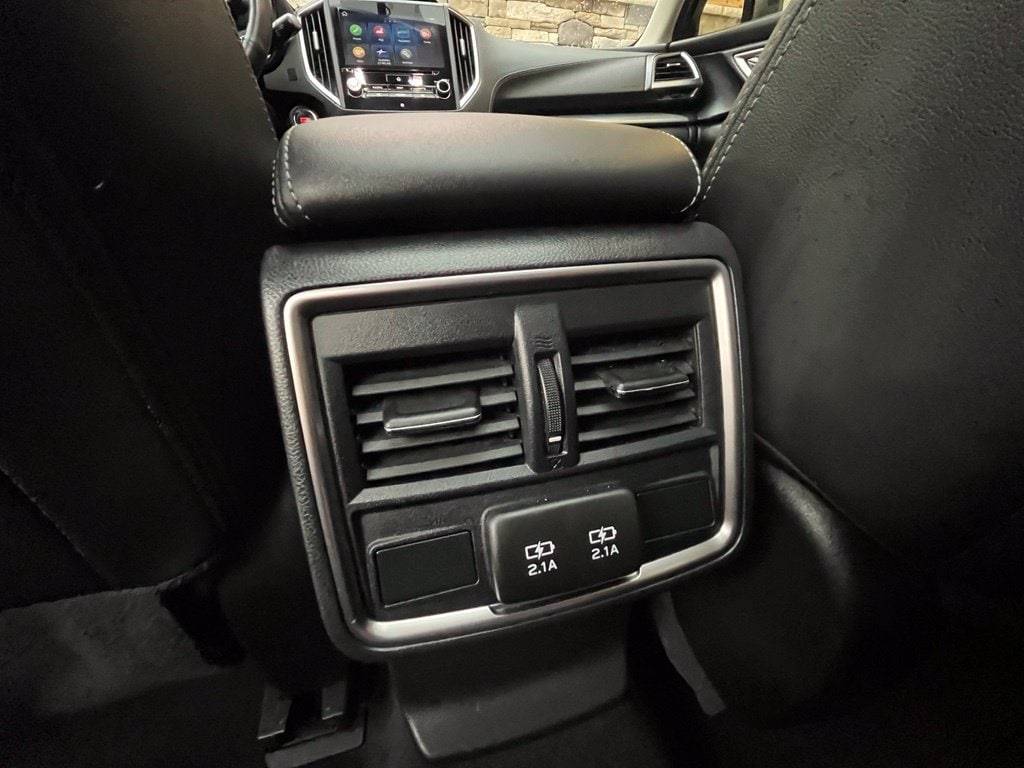 2019 Subaru Forester Limited - Photo 33