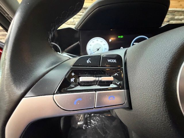 2023 Hyundai Elantra Limited - Photo 27