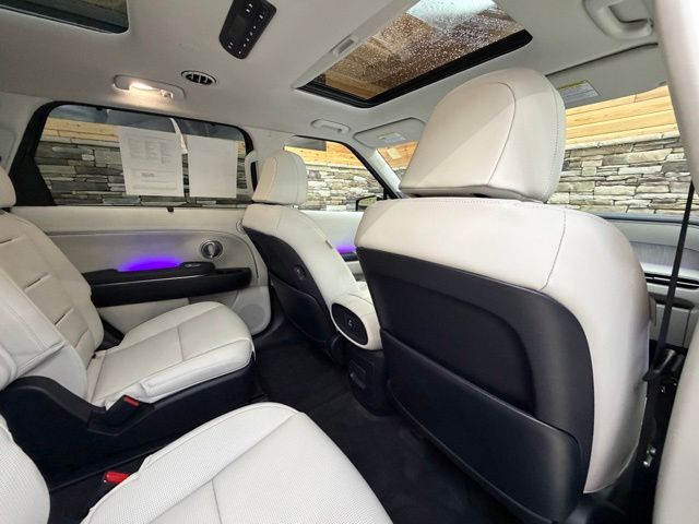 2026 Hyundai Palisade Calligraphy - Photo 34