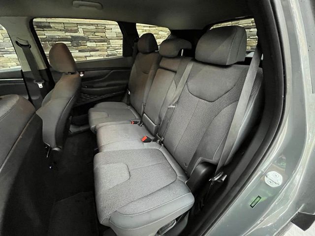 2023 Hyundai Santa Fe SEL - Photo 34