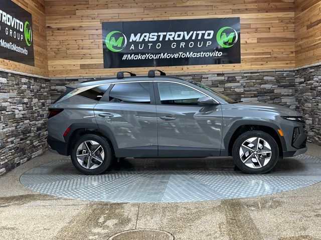 2026 Hyundai Tucson SEL - Photo 16