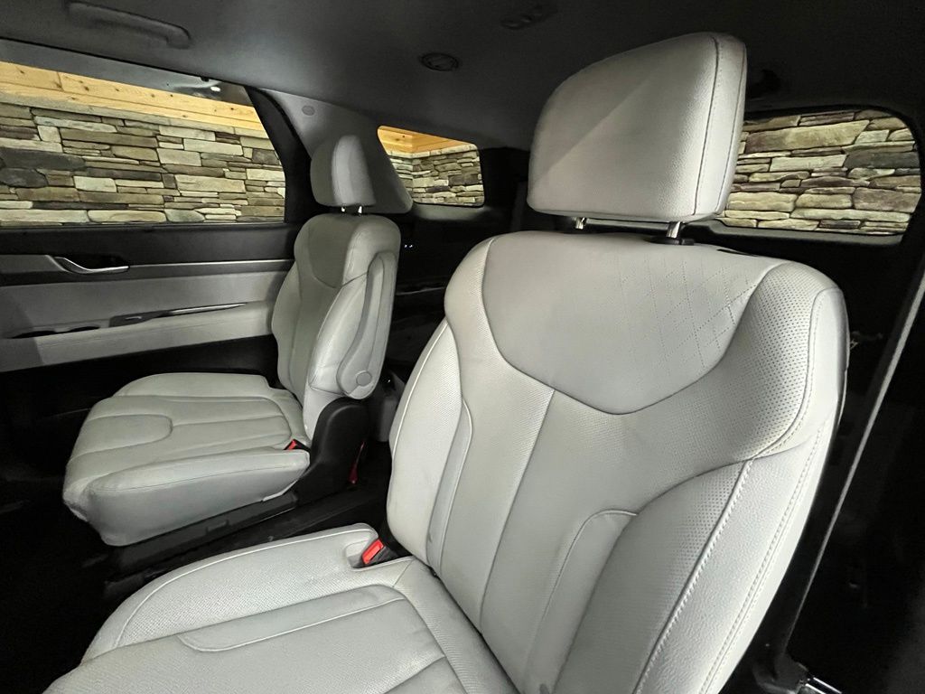 2021 Hyundai Palisade SEL - Photo 46