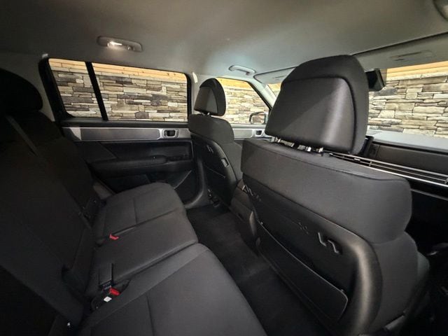 2026 Hyundai Santa Fe SE - Photo 32