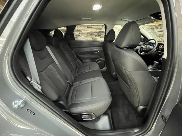 2026 Hyundai Tucson SEL - Photo 39