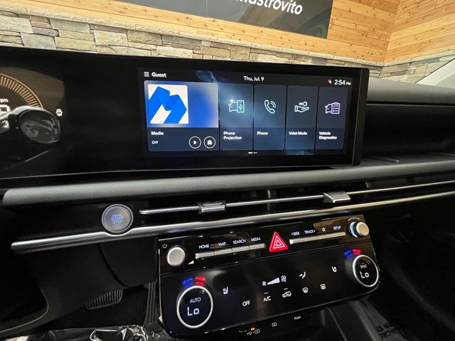 2026 Hyundai Tucson SEL - Photo 24