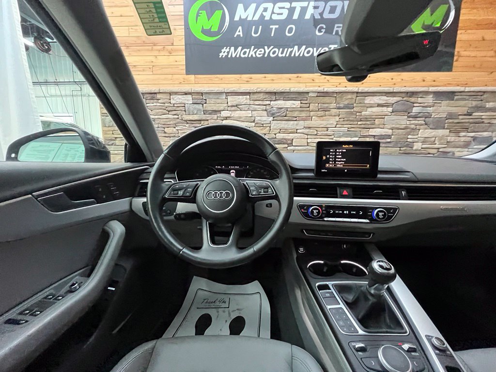 2018 Audi A4 Premium Plus - Photo 24