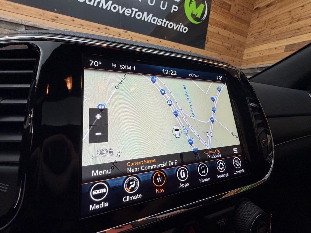 2021 Jeep Grand Cherokee Limited - Photo 39