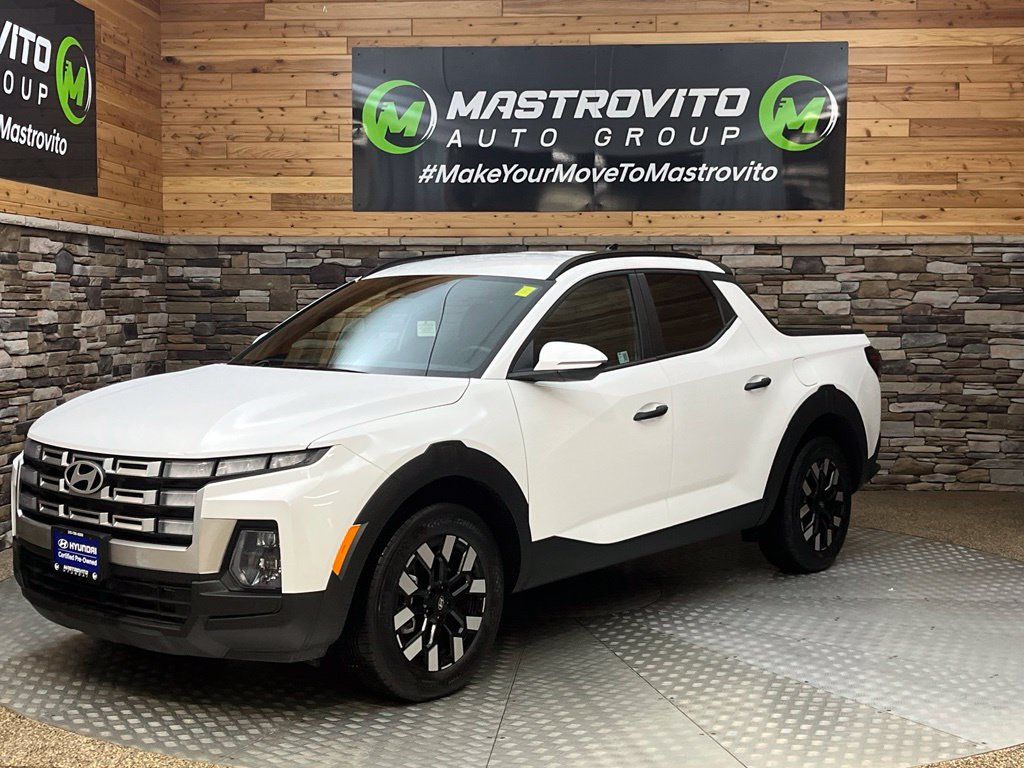 2026 Hyundai Santa Cruz SEL - Photo 9