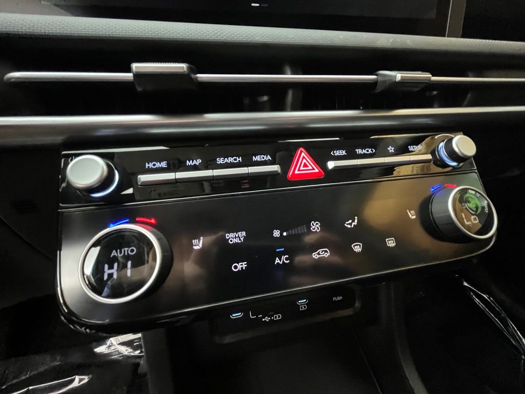 2026 Hyundai Tucson SEL - Photo 40