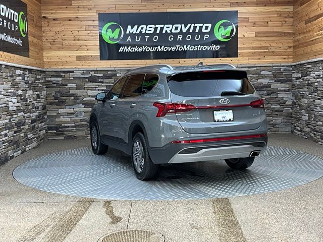 2023 Hyundai Santa Fe SEL - Photo 10