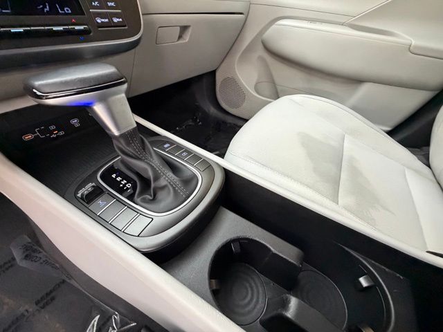 2024 Hyundai Kona SEL - Photo 22