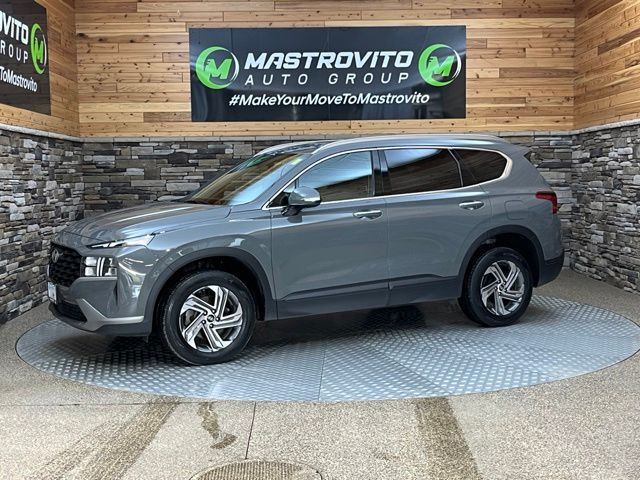2023 Hyundai Santa Fe SEL - Photo 6