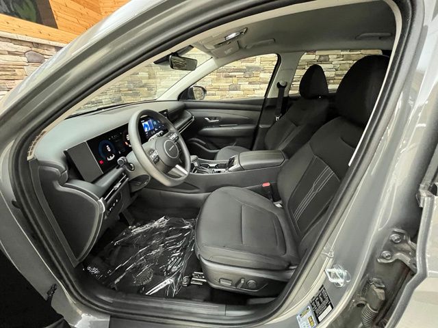2026 Hyundai Tucson SEL - Photo 33