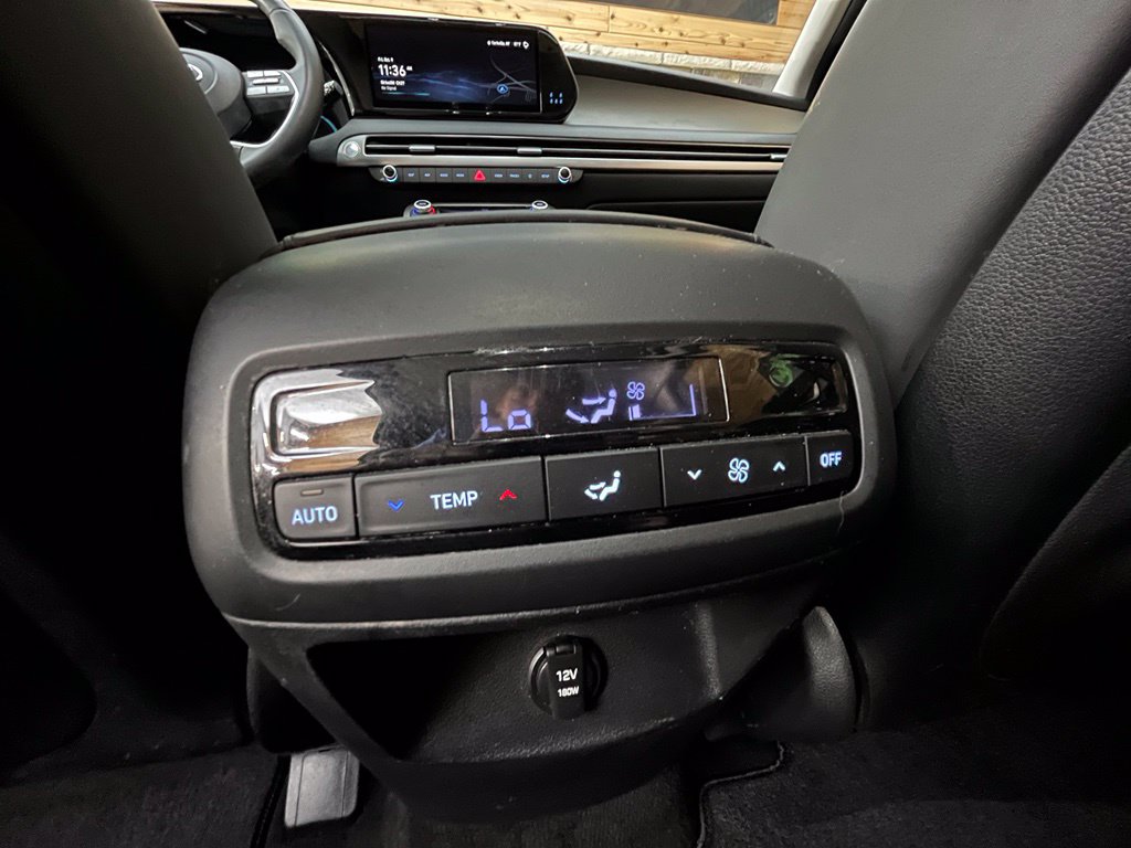 2024 Hyundai Palisade XRT - Photo 36