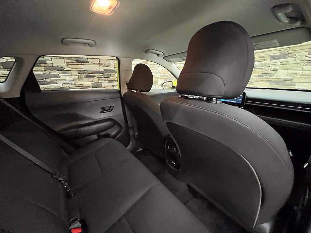 2024 Hyundai Kona SEL - Photo 36
