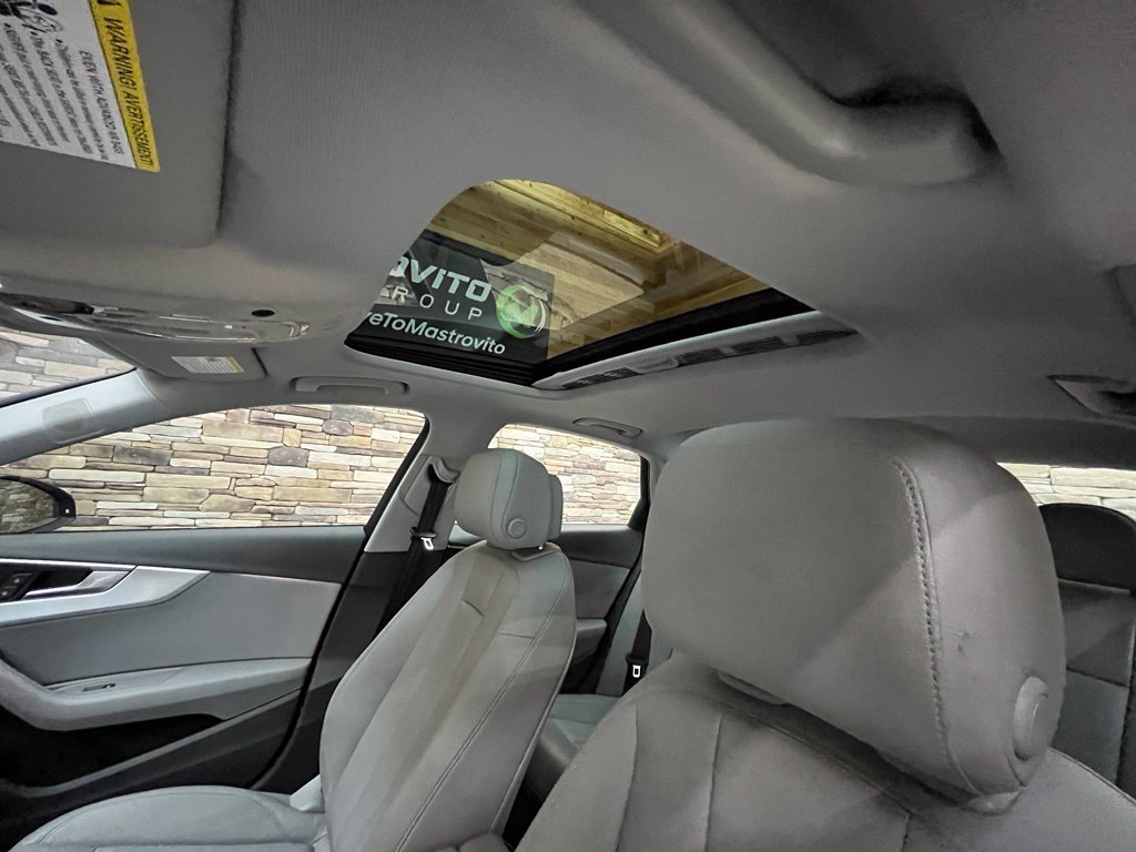 2018 Audi A4 Premium Plus - Photo 35