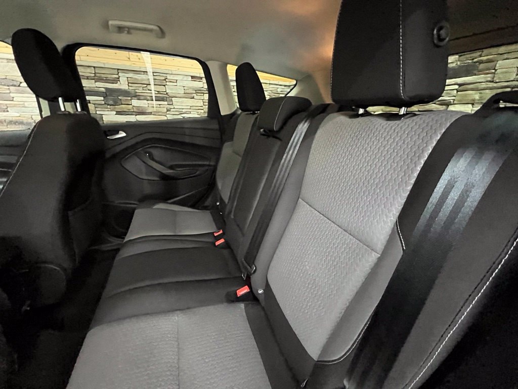 2019 Ford Escape SE - Photo 34