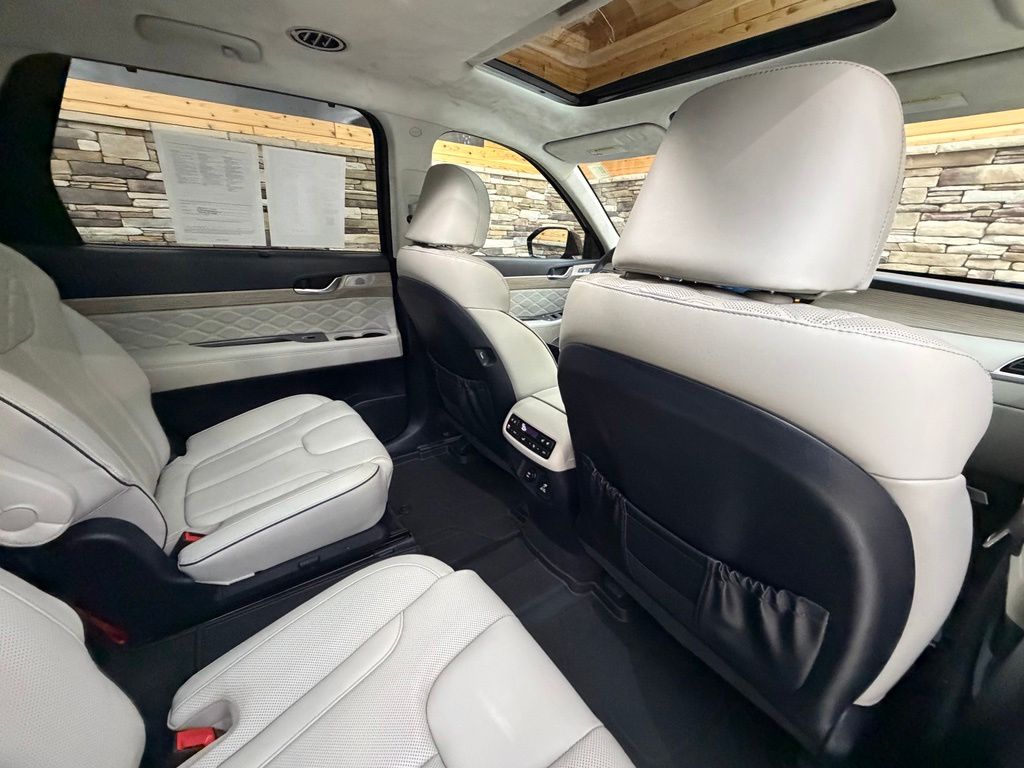 2021 Hyundai Palisade Calligraphy - Photo 47