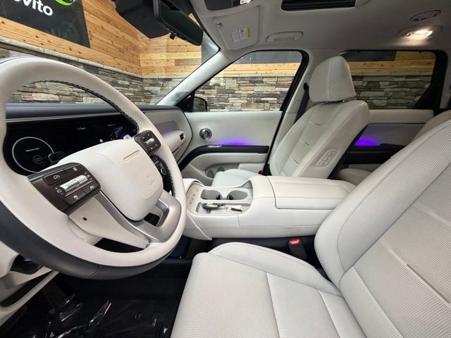 2026 Hyundai Palisade Calligraphy - Photo 13
