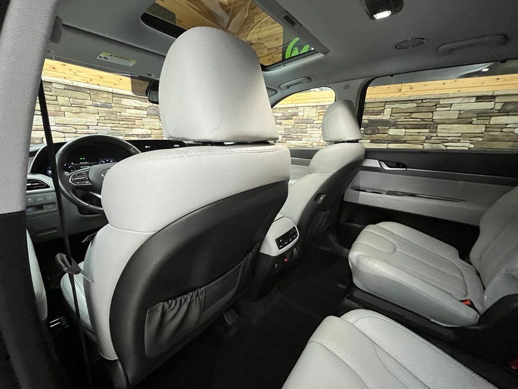 2021 Hyundai Palisade SEL - Photo 44