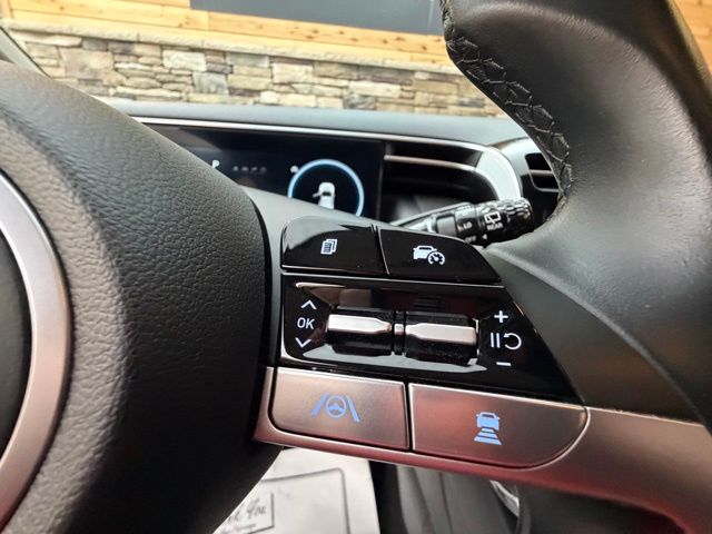 2023 Hyundai Tucson XRT - Photo 26