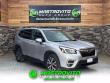 Used 2019 Subaru Forester Limited SUV