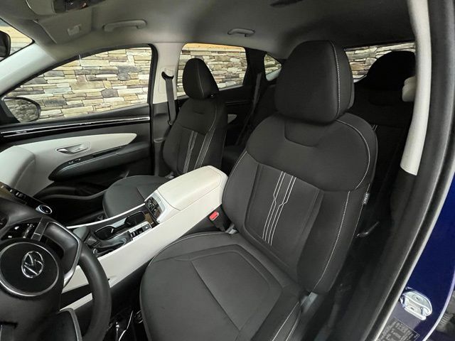 2023 Hyundai Tucson SEL - Photo 31
