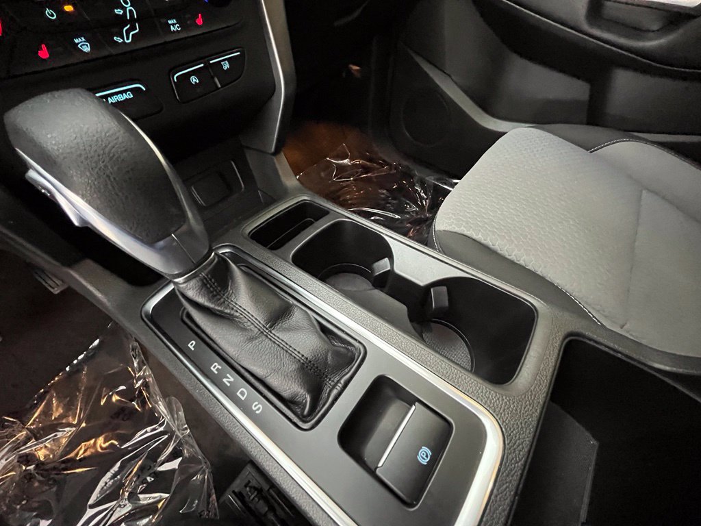 2019 Ford Escape SE - Photo 23