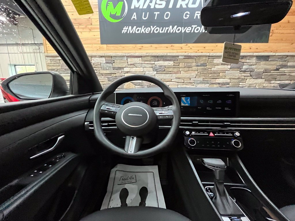 2026 Hyundai Santa Cruz SEL - Photo 28