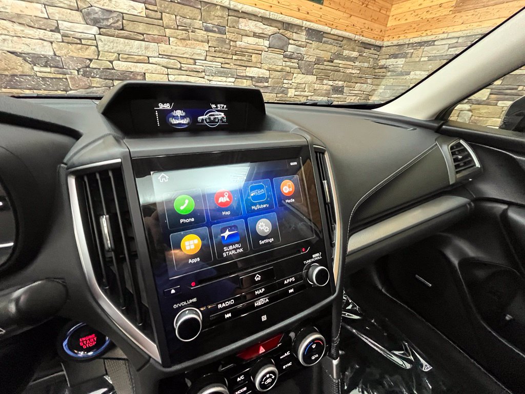 2019 Subaru Forester Limited - Photo 23