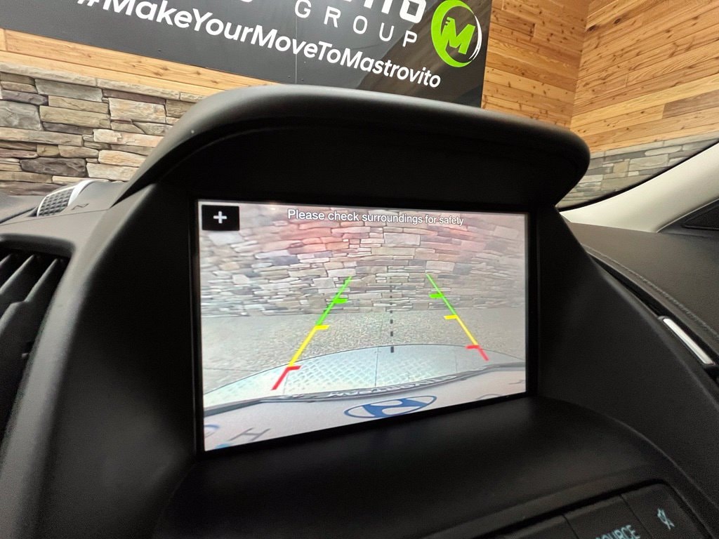 2019 Ford Escape SE - Photo 26