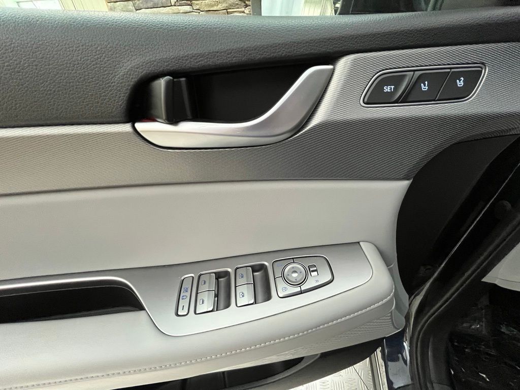 2021 Hyundai Palisade SEL - Photo 42