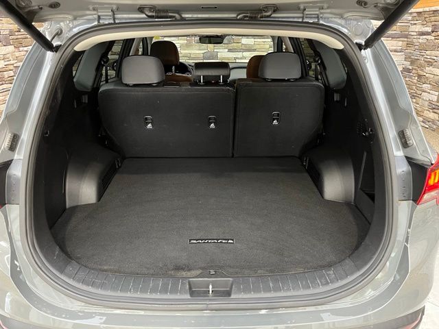 2023 Hyundai Santa Fe SEL - Photo 44
