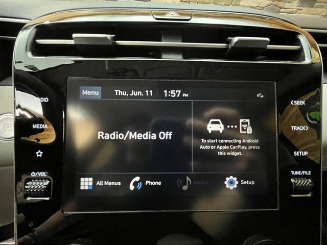 2023 Hyundai Tucson SEL - Photo 24