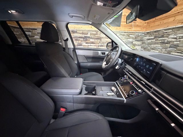 2026 Hyundai Santa Fe SE - Photo 17