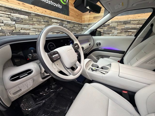 2026 Hyundai Palisade Calligraphy - Photo 12