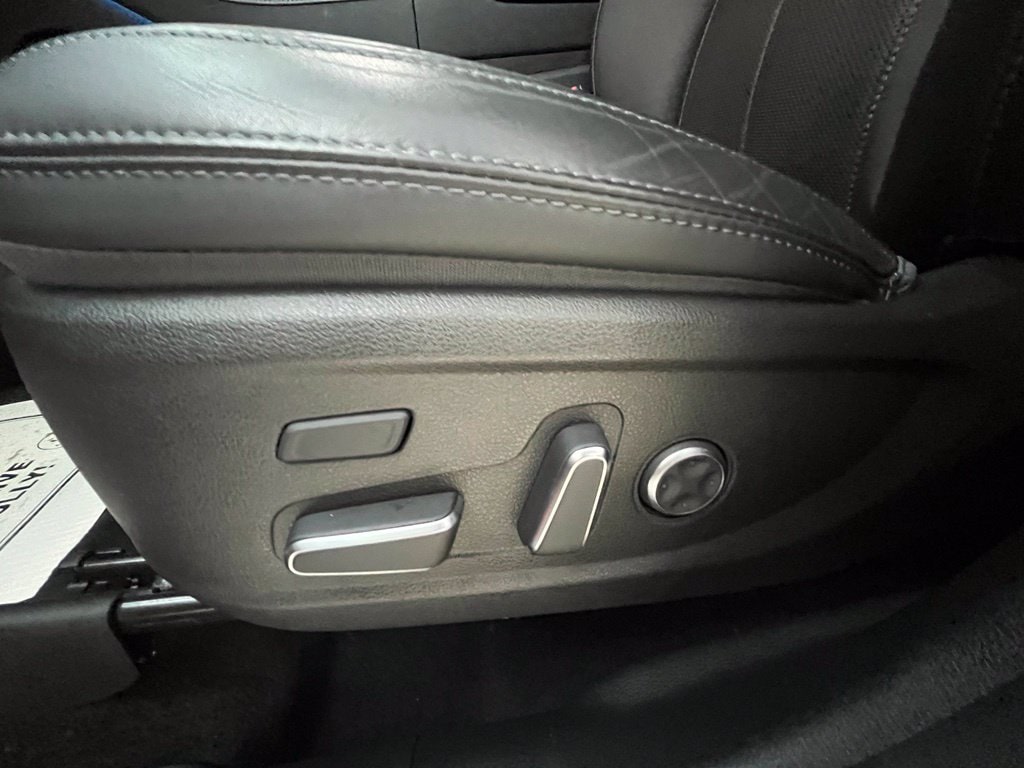 2023 Hyundai Santa Fe Calligraphy - Photo 32
