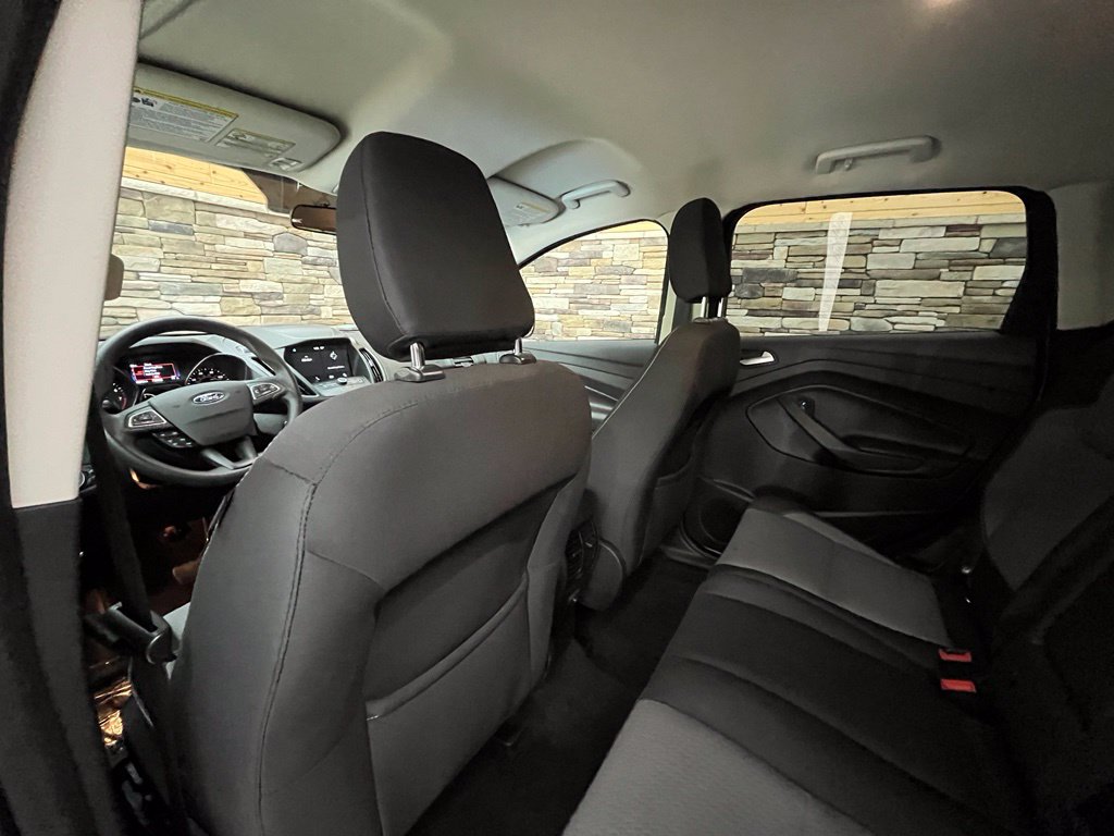 2019 Ford Escape SE - Photo 32