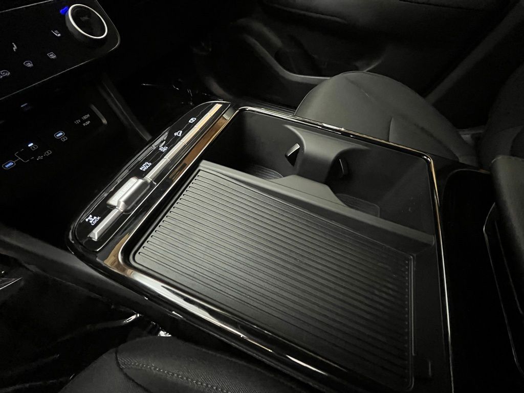 2026 Hyundai Tucson SEL - Photo 35