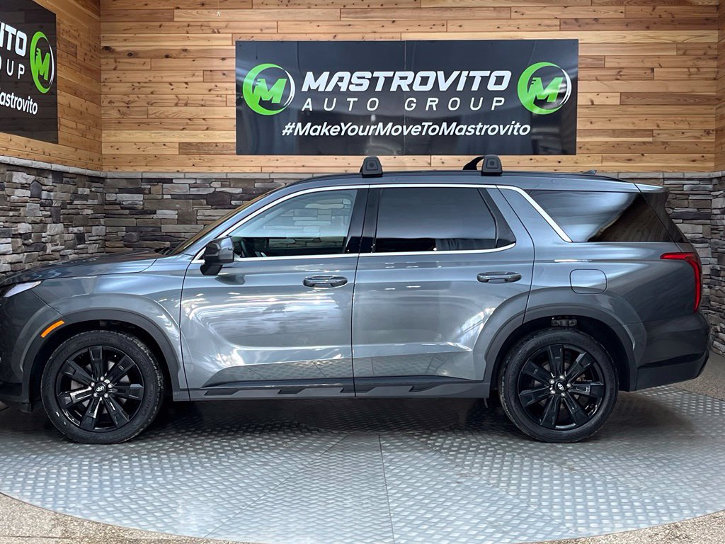 2024 Hyundai Palisade XRT - Photo 10