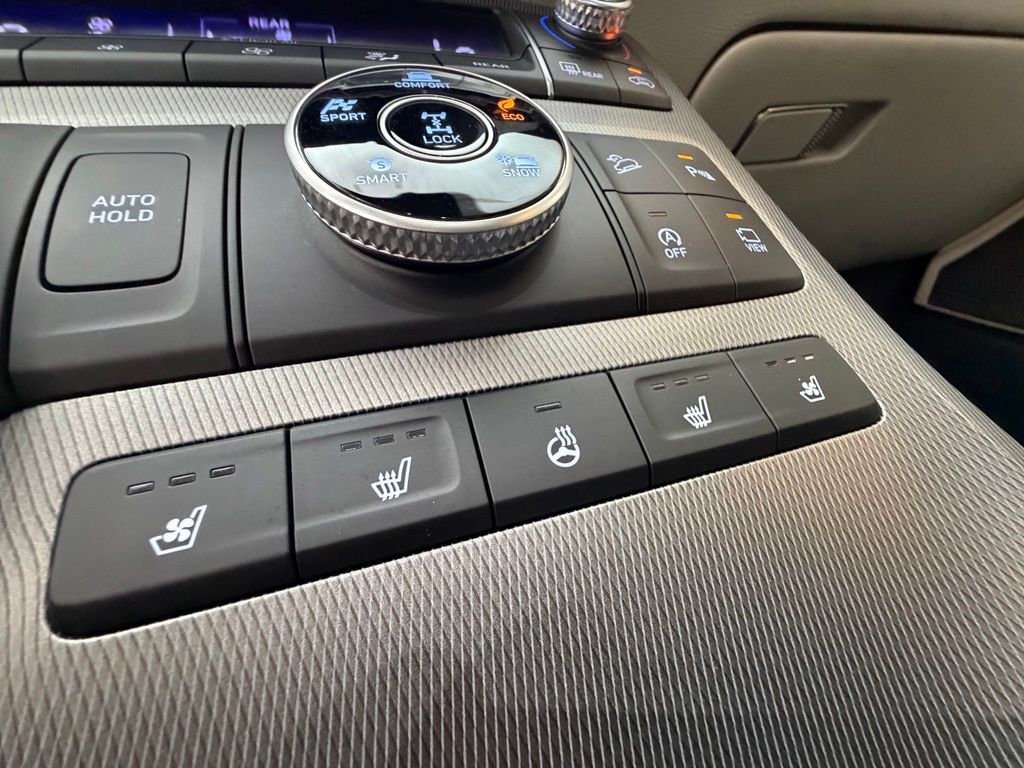 2021 Hyundai Palisade Calligraphy - Photo 38