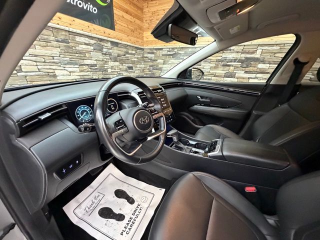 2023 Hyundai Tucson XRT - Photo 11